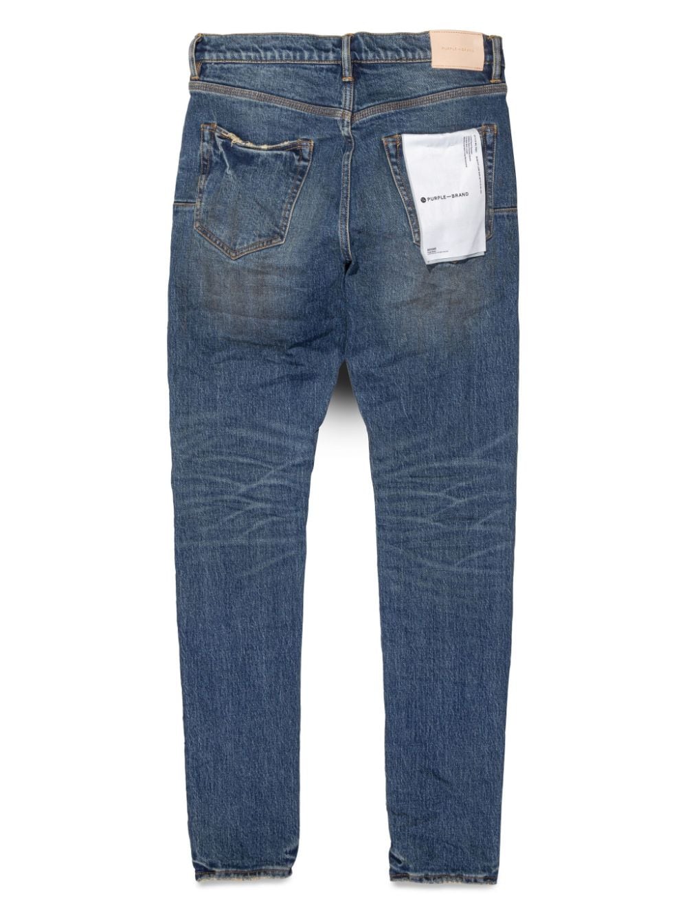 Purple Brand jeans P001 Mechanic