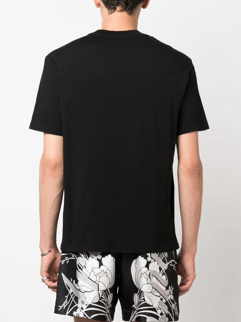 Playera AMIRI manga corta