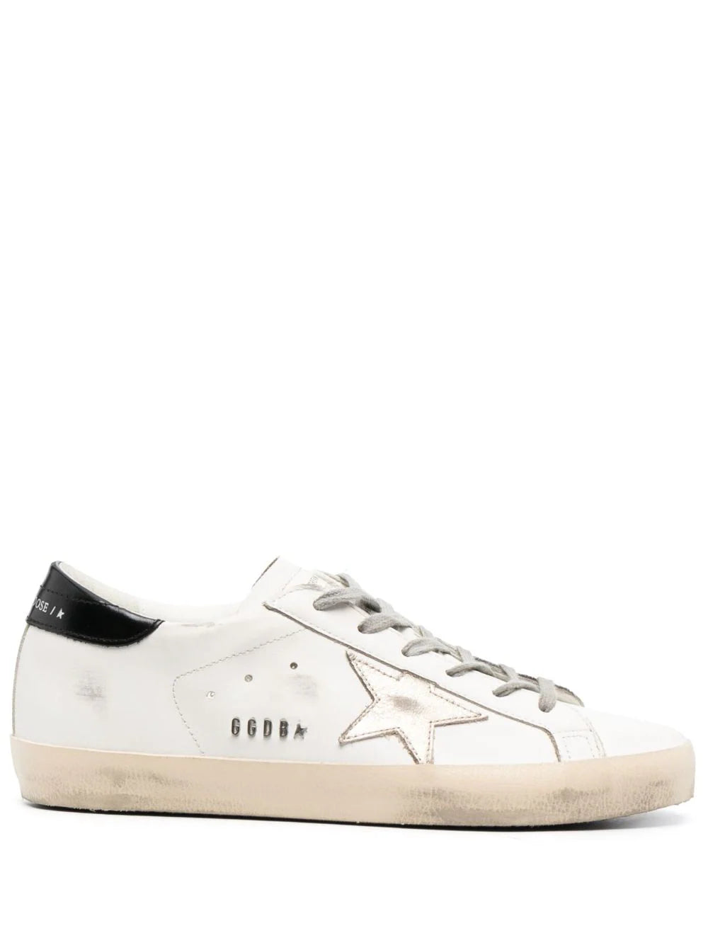 Tenis Golden Goose Super-Star