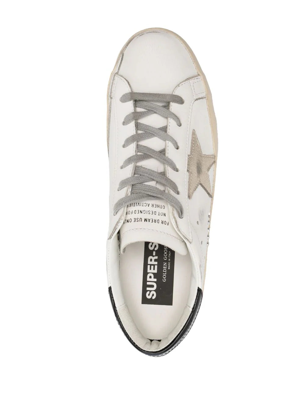 Tenis Golden Goose Super-Star