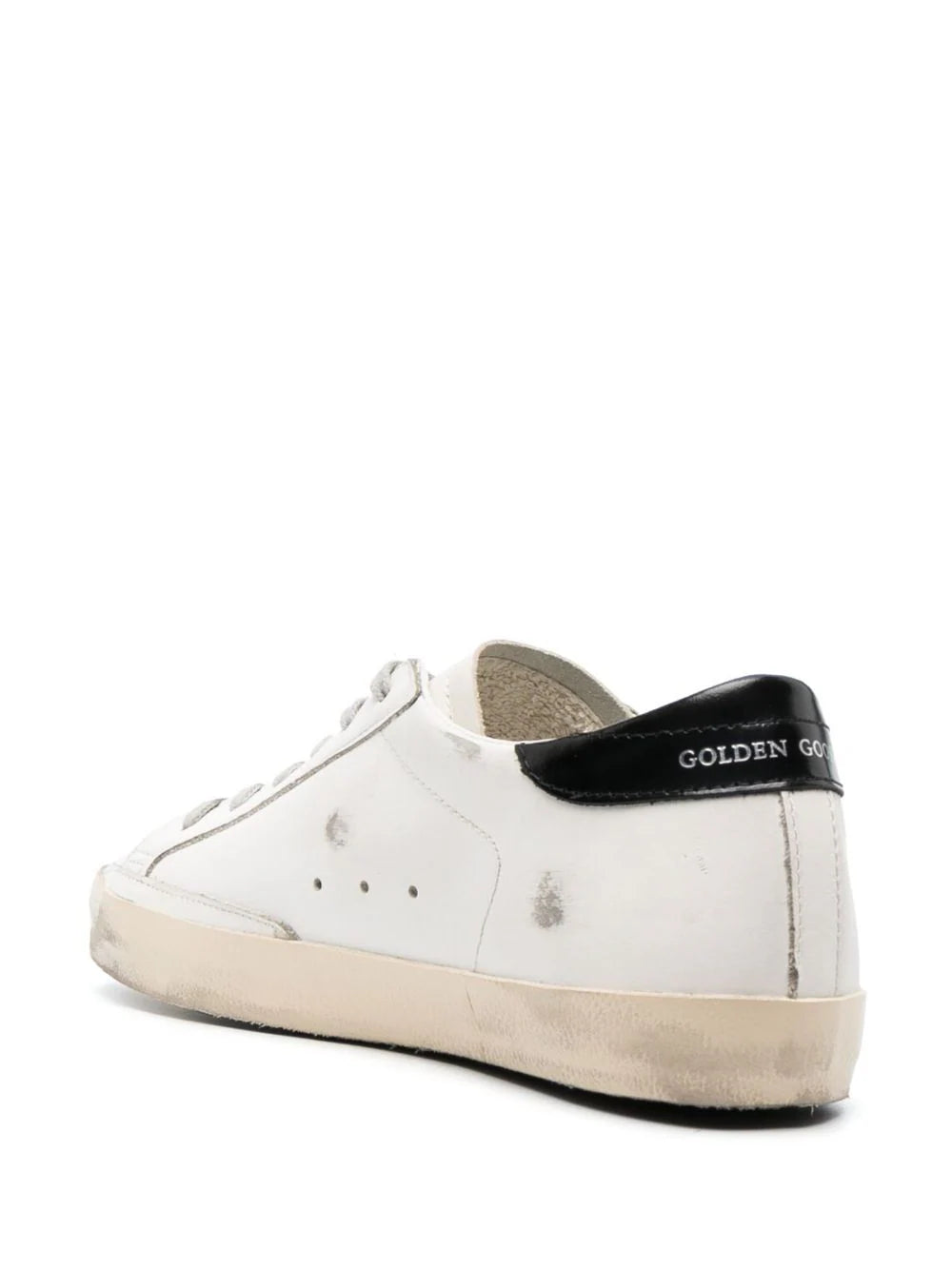 Tenis Golden Goose Super-Star