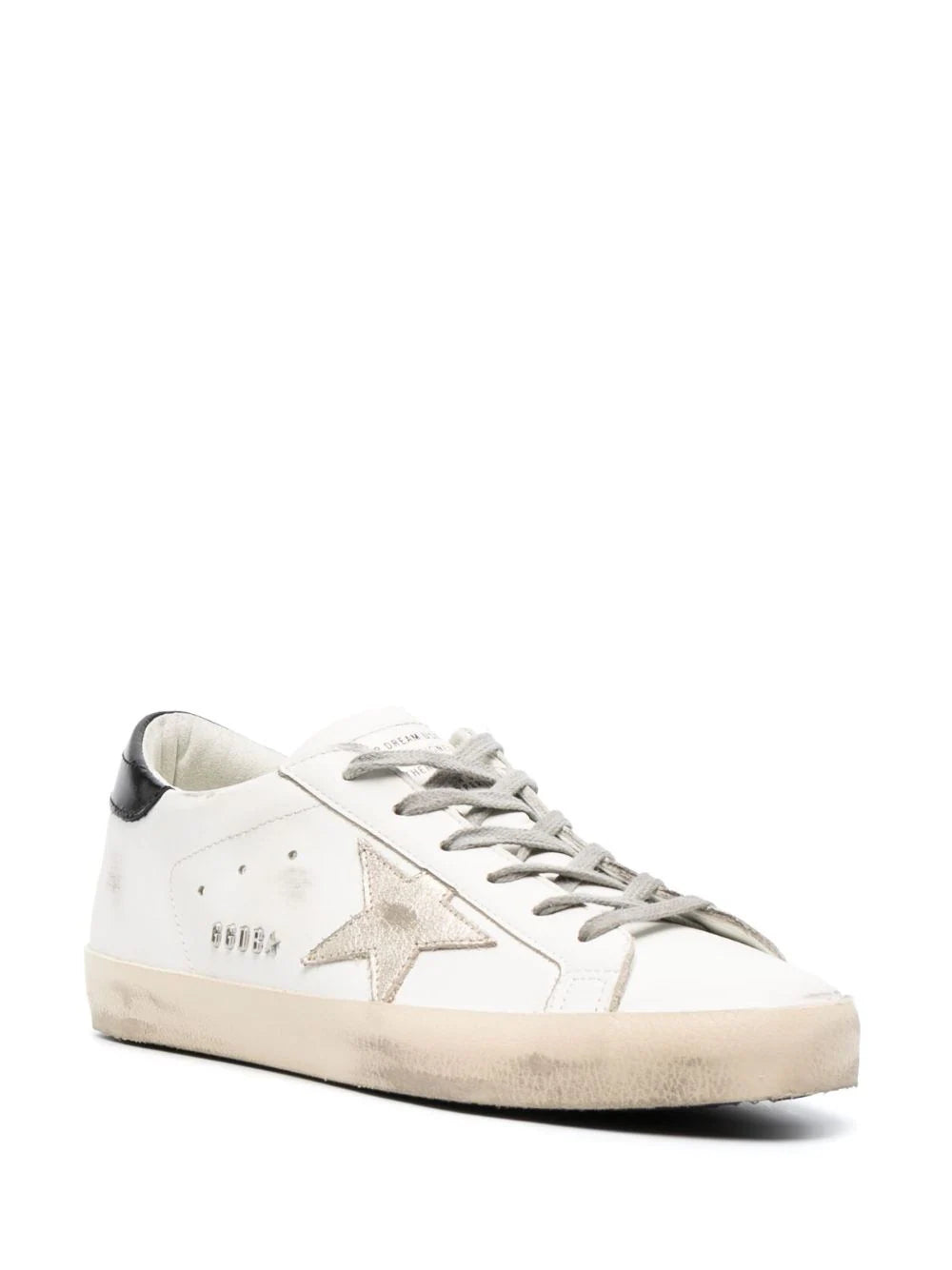 Tenis Golden Goose Super-Star