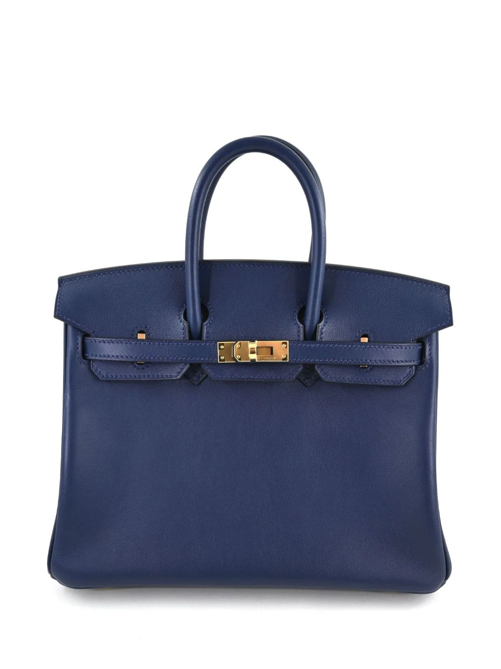 Hermès bolsa Birkin 25 2020