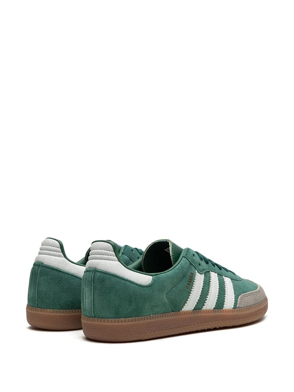 Tenis Samba OG Court Green