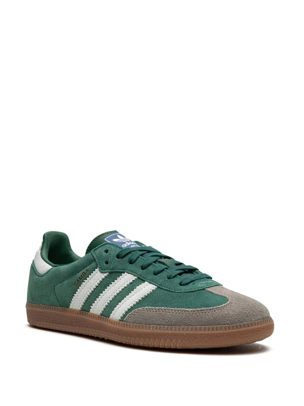 Tenis Samba OG Court Green