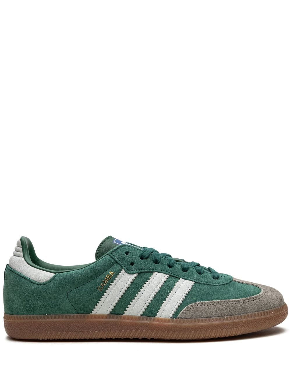 Tenis Samba OG Court Green