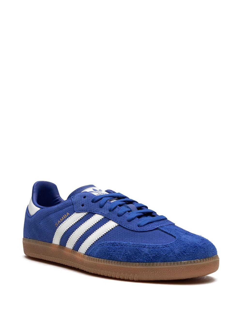 Tenis Samba OG "Royal Blue Gum"