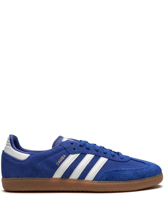 Tenis Samba OG "Royal Blue Gum"