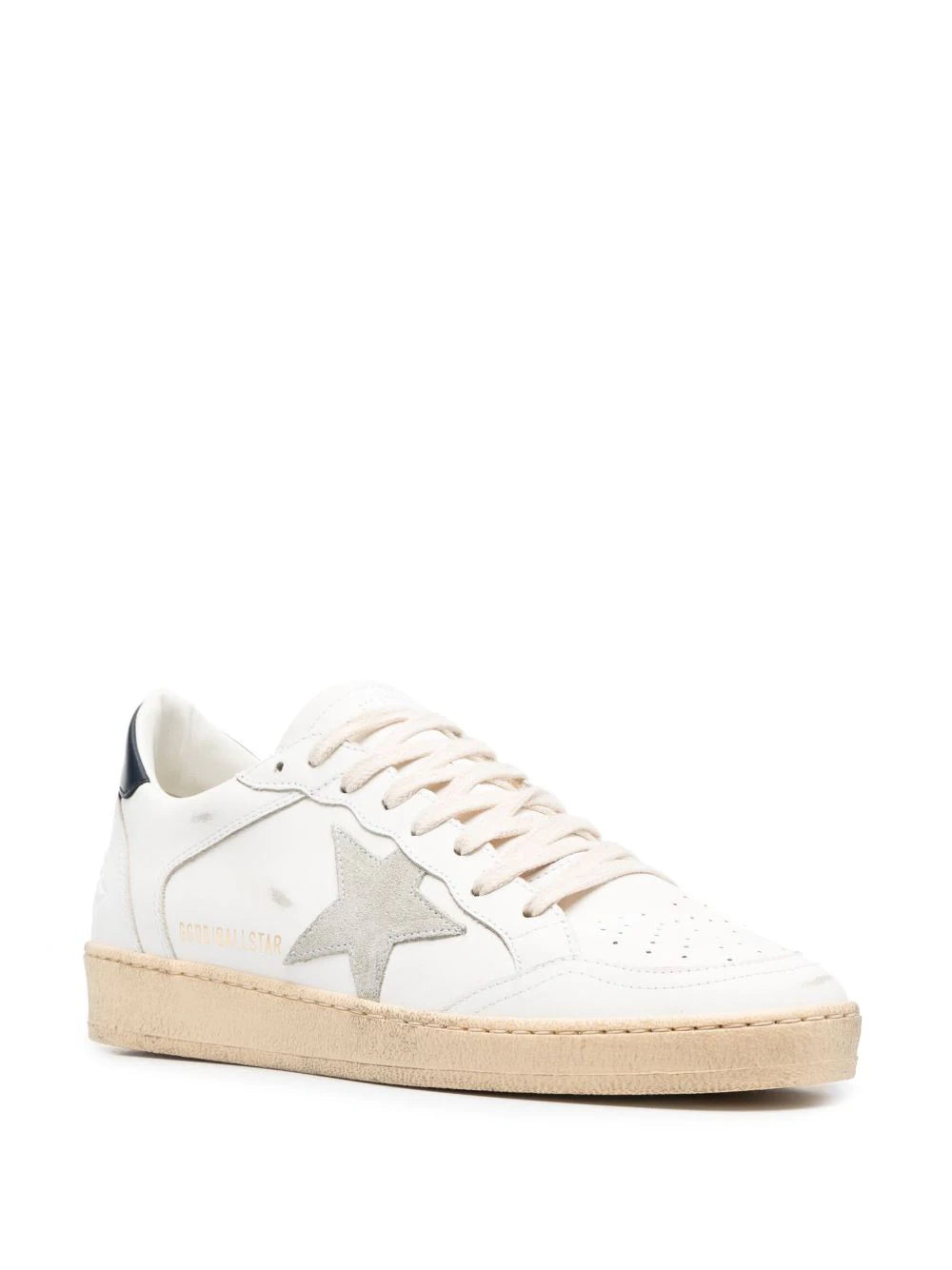 Tenis Golden Goose Ball Star