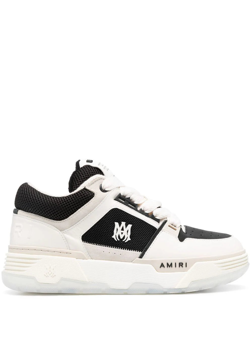 AMIRI tenis bajos MA-1