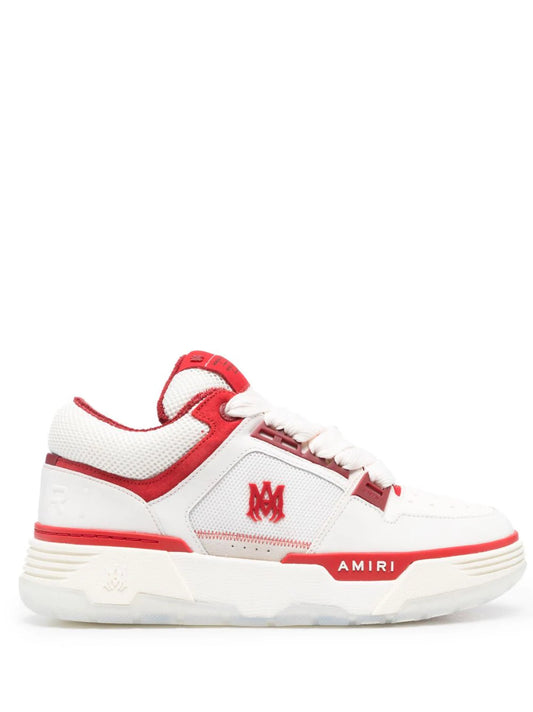 AMIRI tenis bajos MA-1