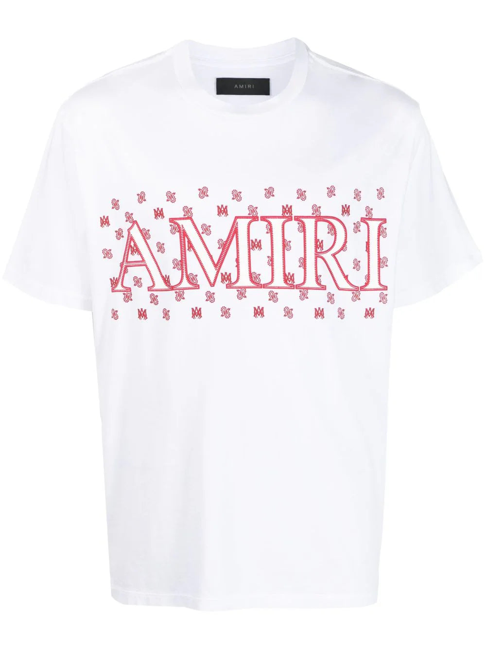 Playera AMIRI M.A