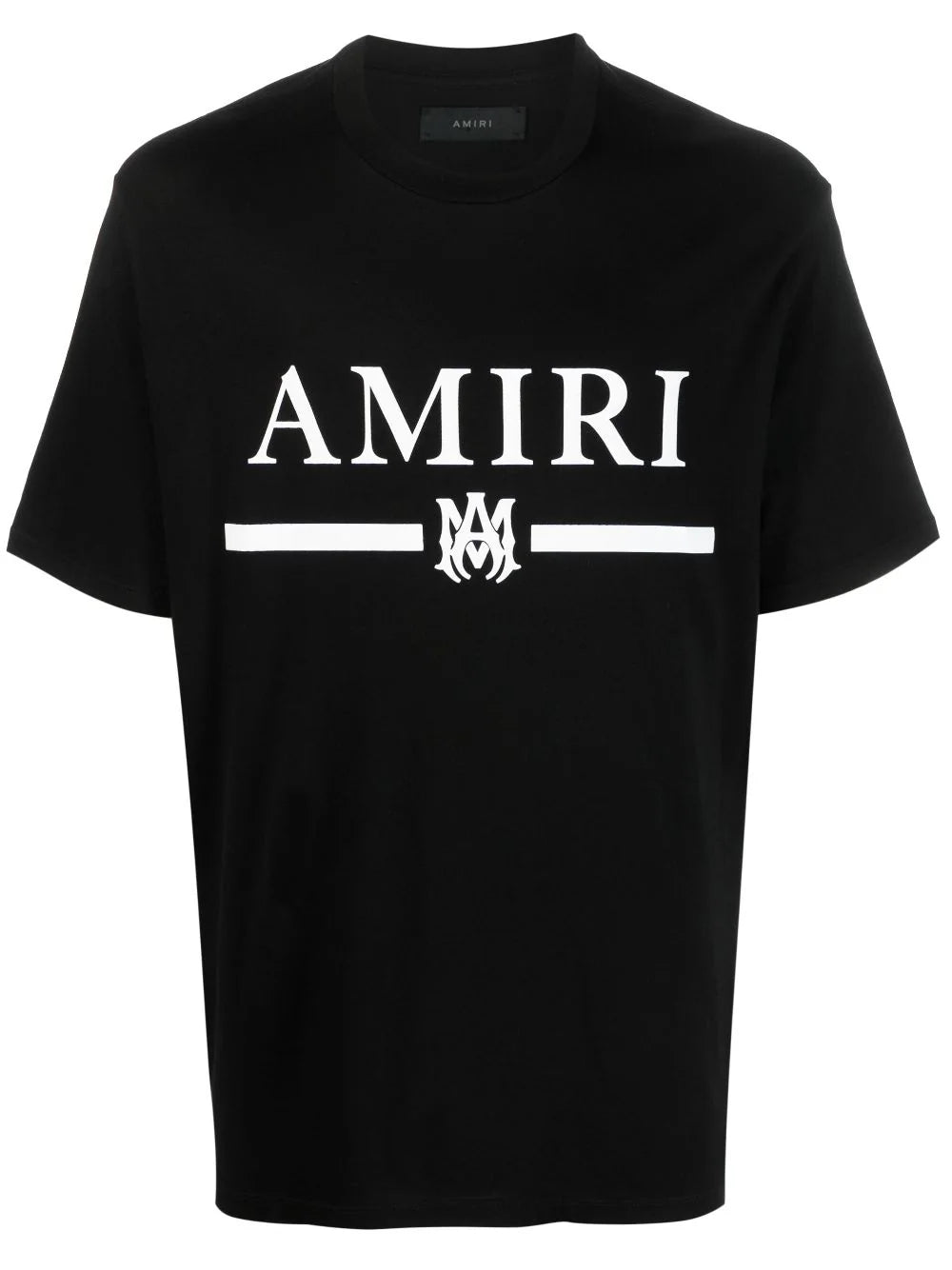 Playera AMIRI M.A. Bar con logo estampado