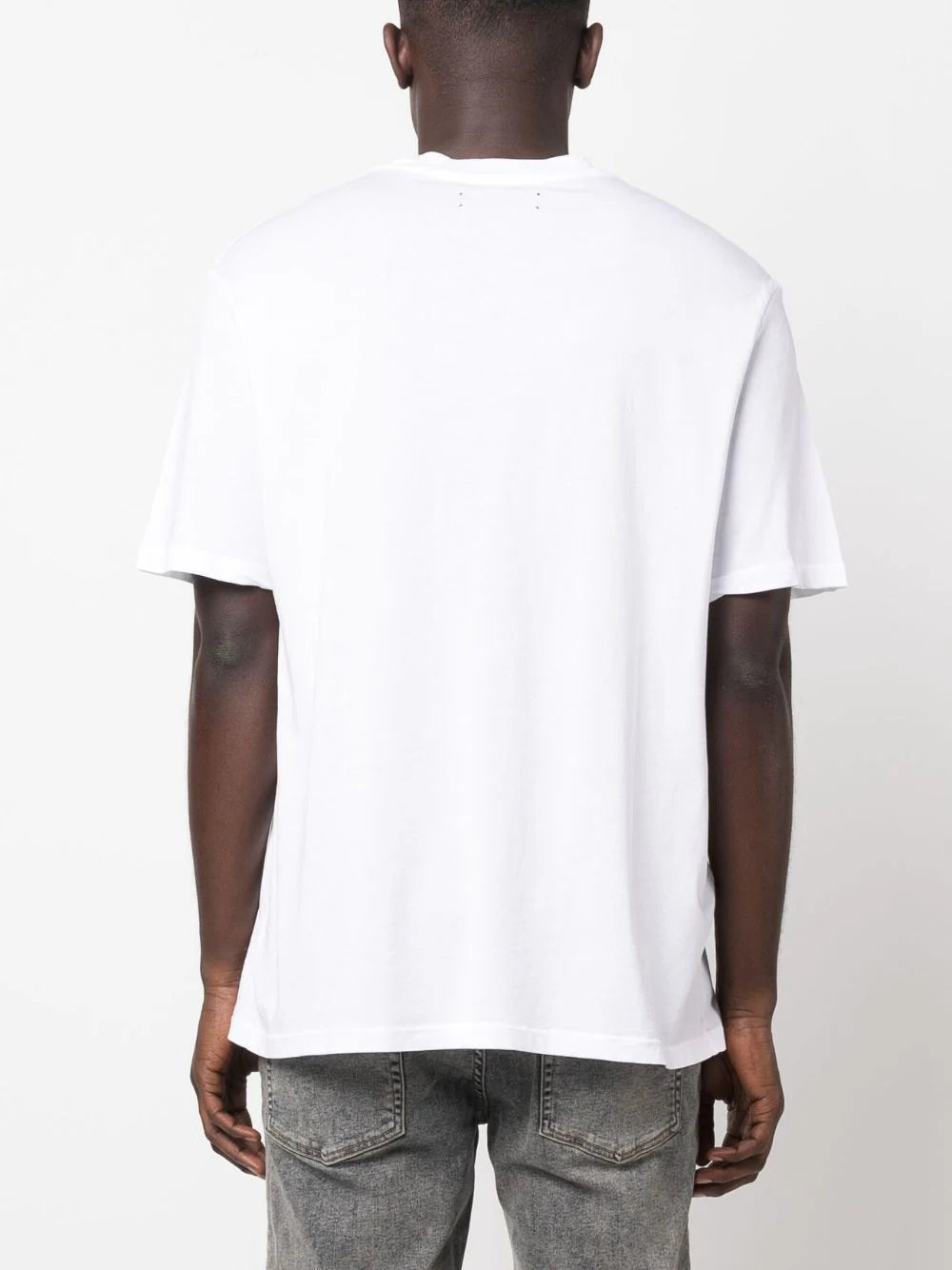 Playera AMIRI M.A. Bar