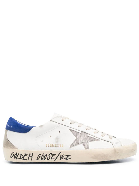 Tenis Golden Goose Super-Star