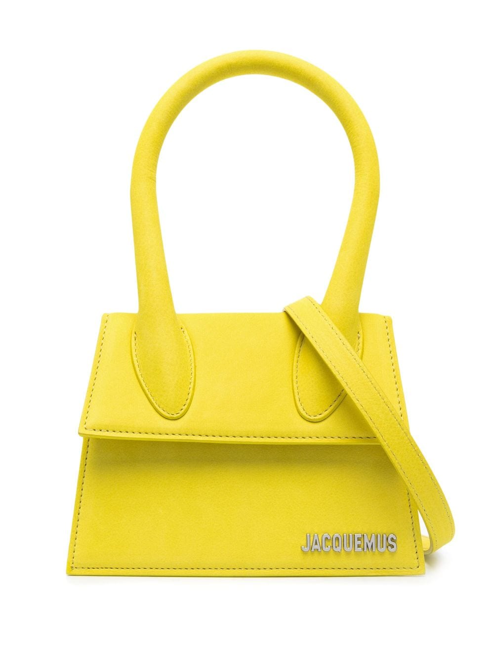 Bolsa Jacquemus crossbody Le chiquito