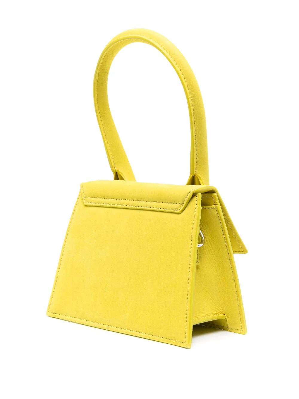 Bolsa Jacquemus crossbody Le chiquito