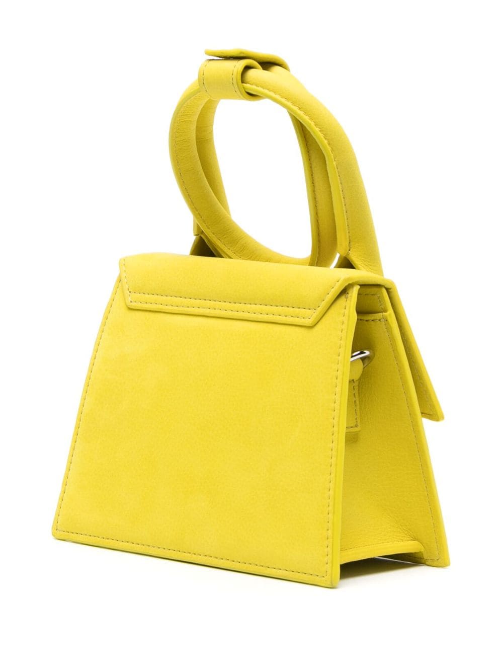 Bolsa Jacquemus crossbody Le Chiquito