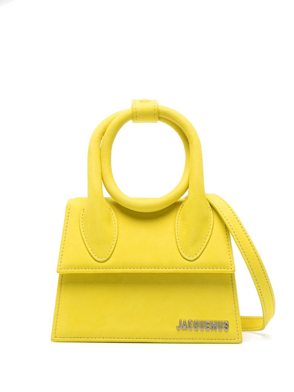 Bolsa Jacquemus crossbody Le Chiquito