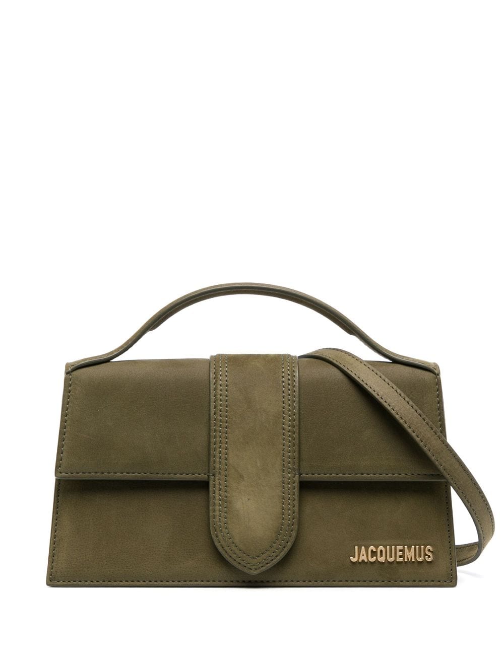 Bolsa Jacquemus crossbody Le Grand Bambino