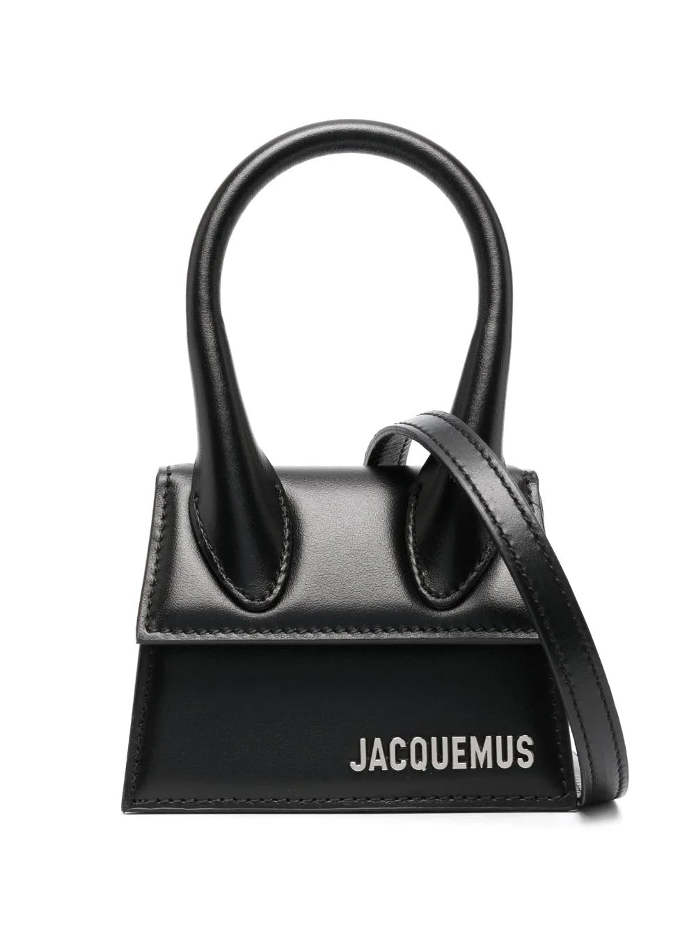 Bolsa Jacquemus Le Chiquito mini