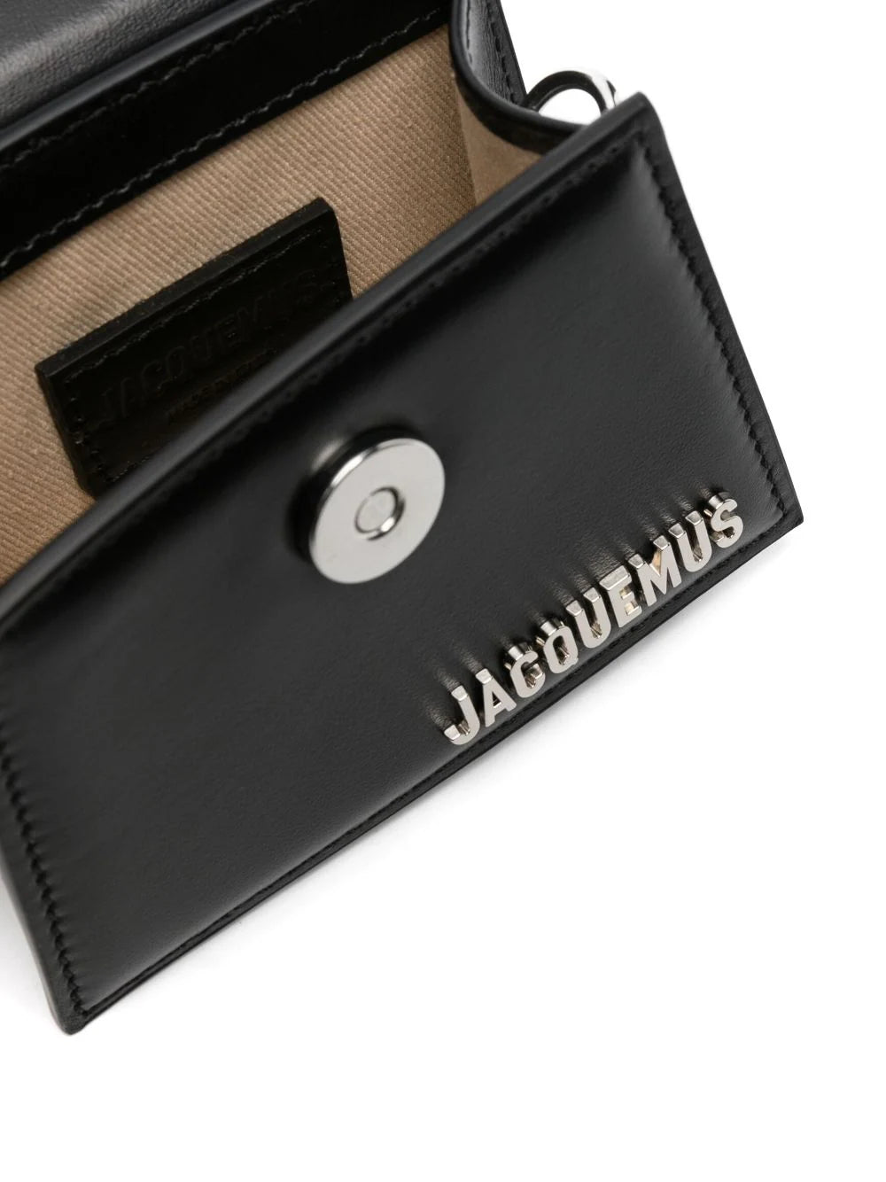 Bolsa Jacquemus Le Chiquito mini