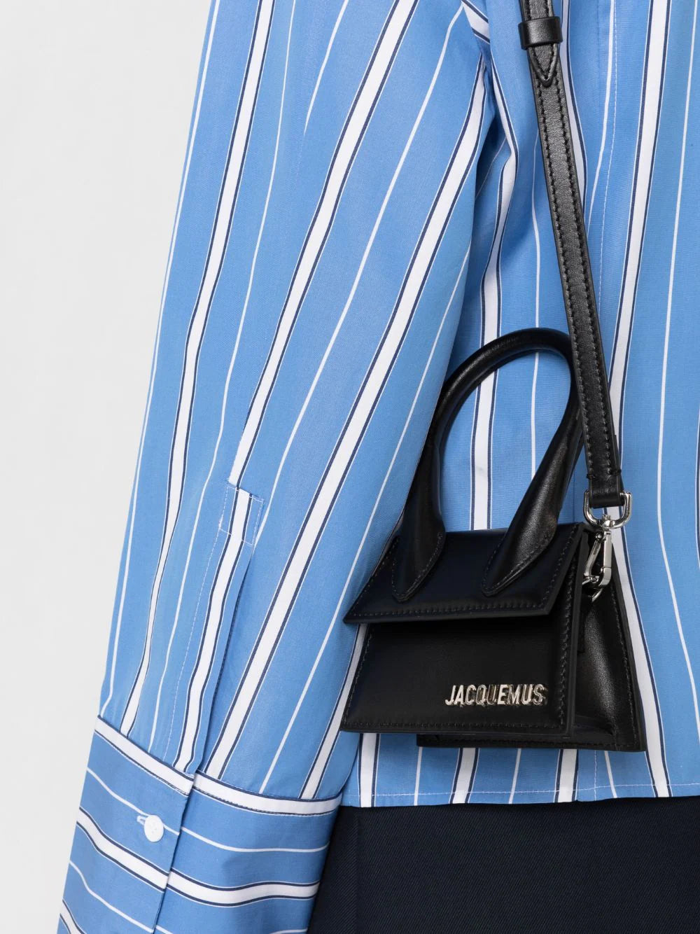 Bolsa Jacquemus Le Chiquito mini