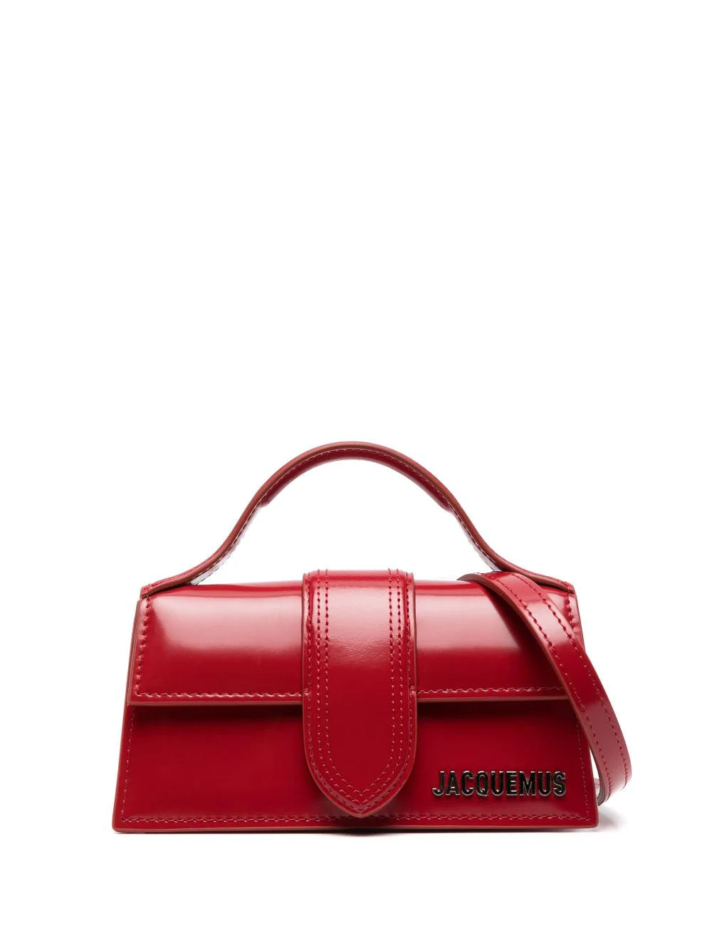 Bolsa Jacquemus crossbody Le Bambino