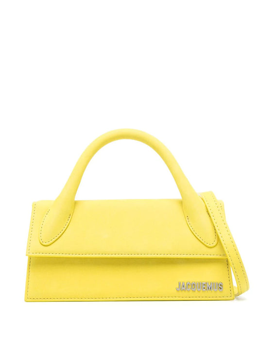 Bolsa Jacquemus Le Chiquito Long