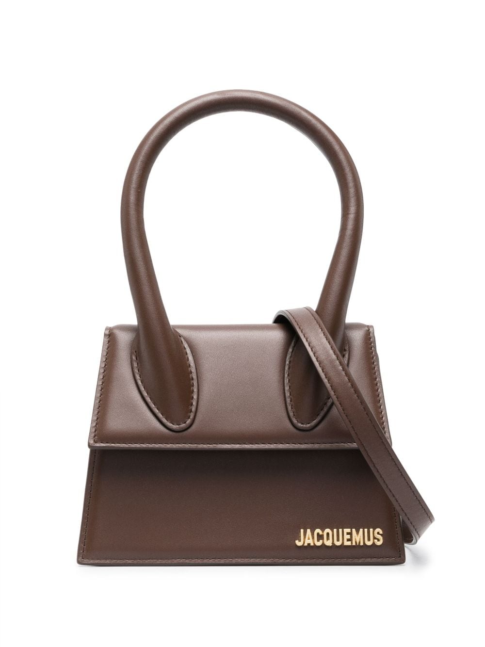 Bolsa Jacquemus Le Chiquito mini