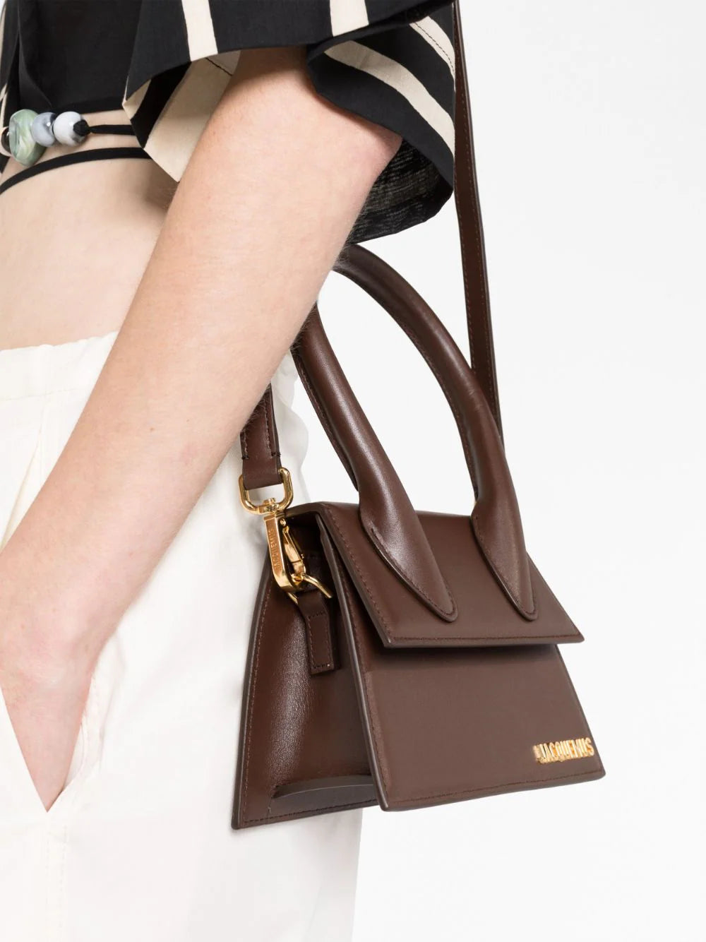 Bolsa Jacquemus Le Chiquito mini