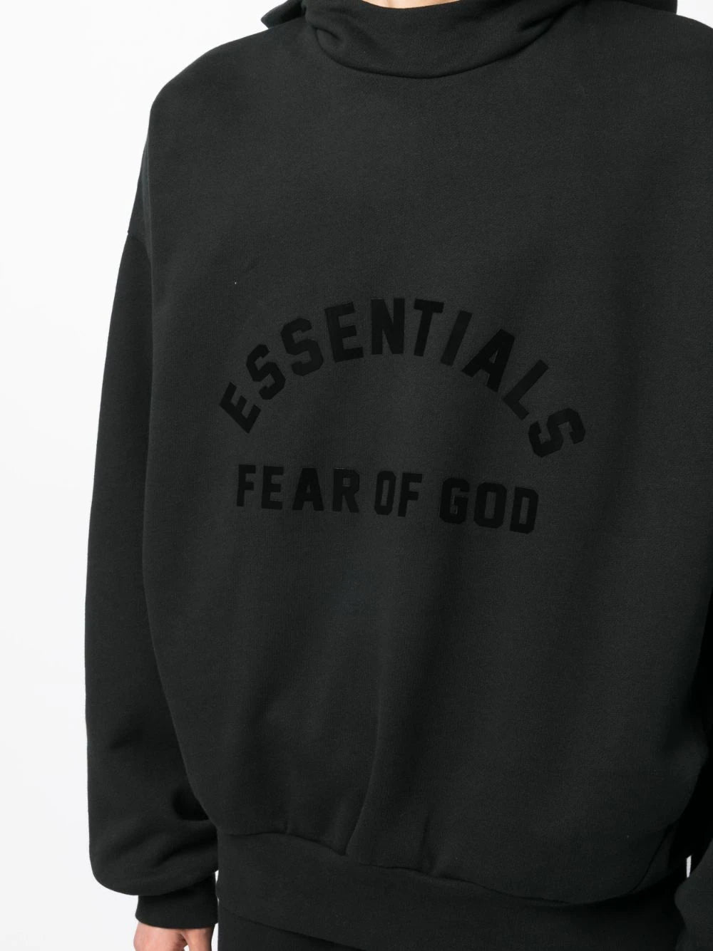 Hoodie Fear of God Essentials