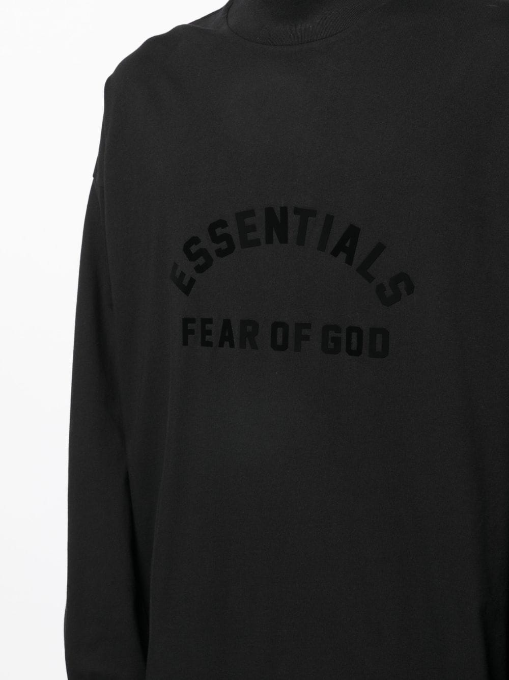 Playera Fear of God Essentials