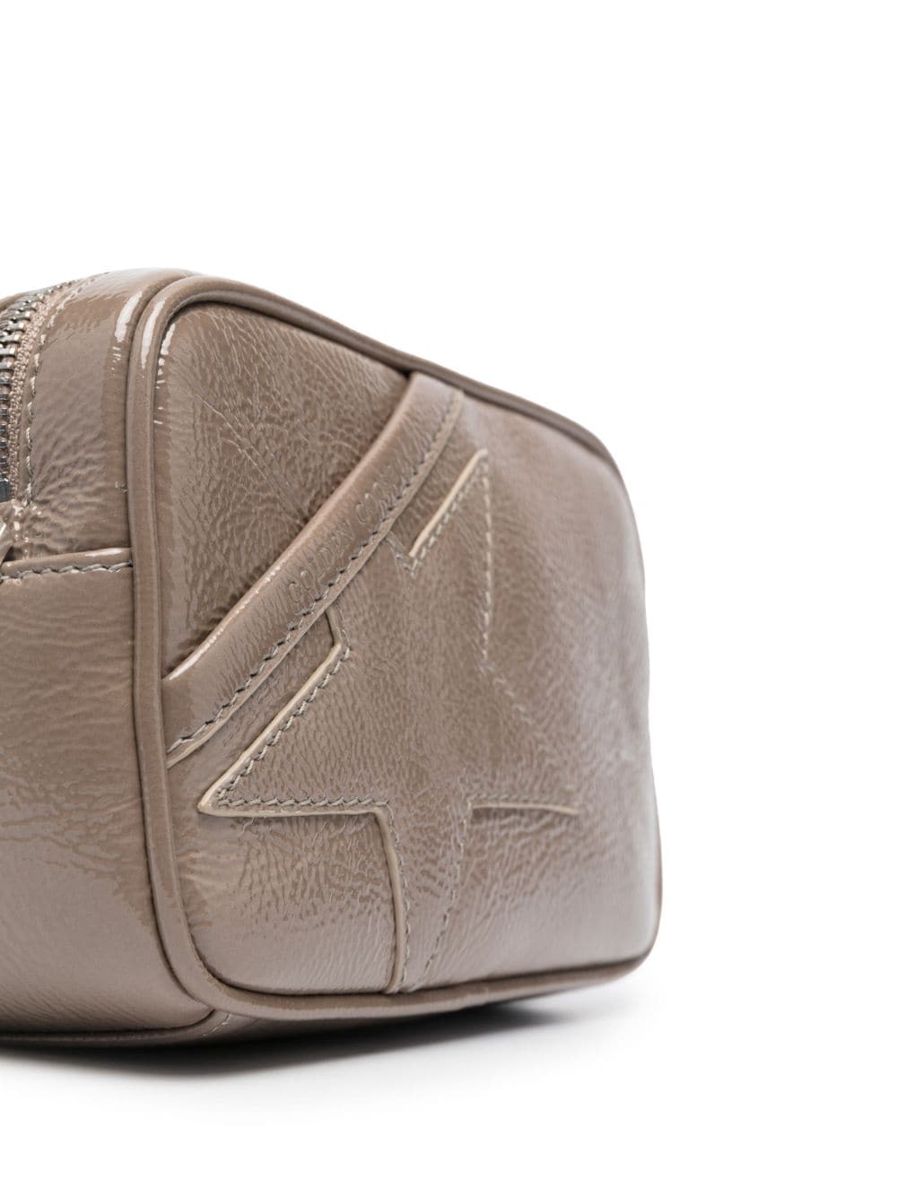 Bolsa Golden Goose crossbody Star mini