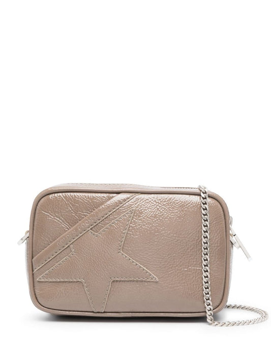 Bolsa Golden Goose crossbody Star mini