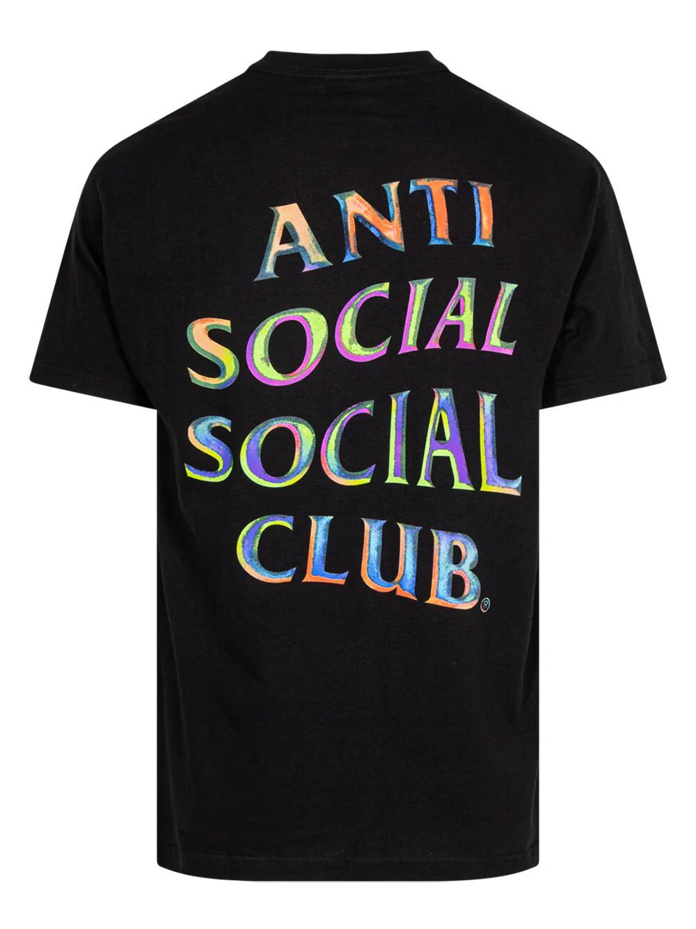 Playera ASSC Temporary Memory