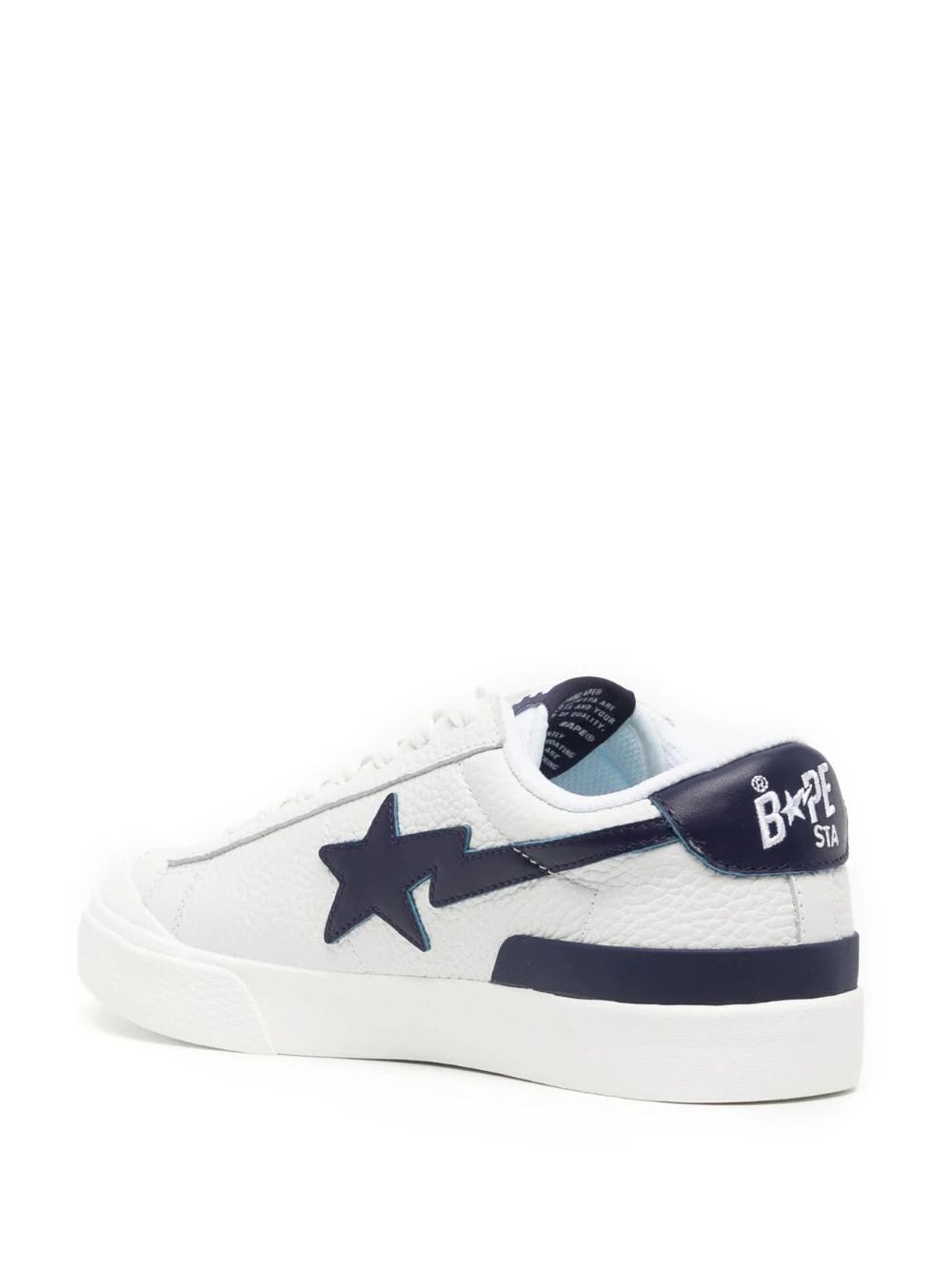 A BATHING APE® tenis Mad Sta