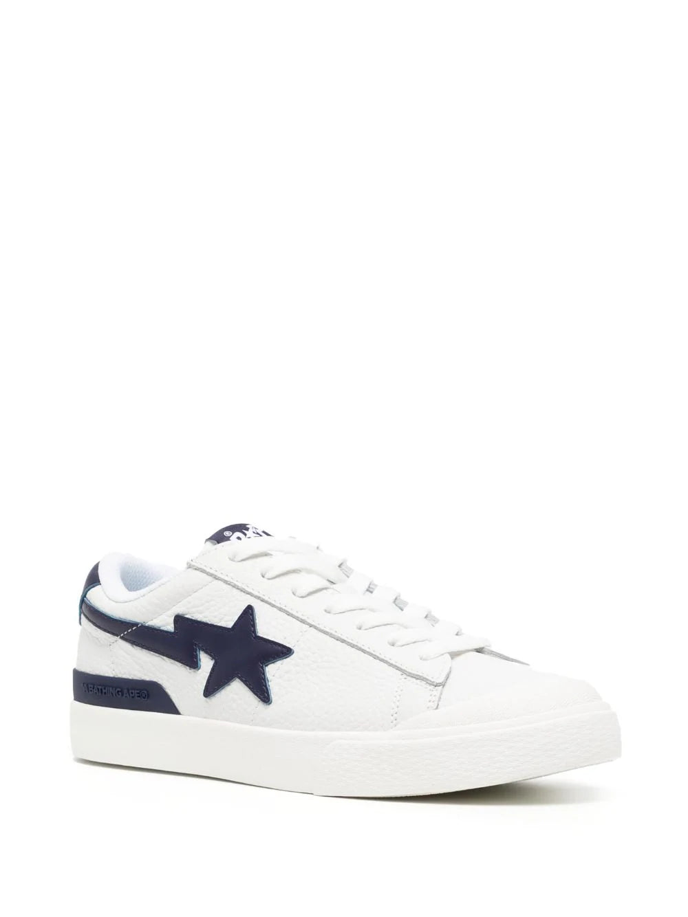 A BATHING APE® tenis Mad Sta