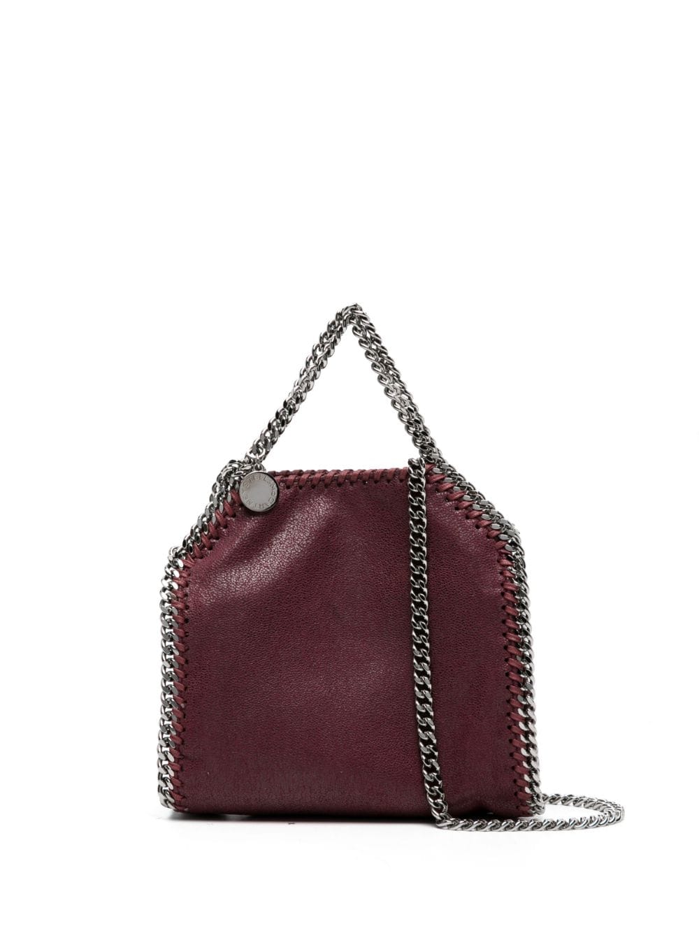 Stella McCartney bolsa crossbody Falabella mini