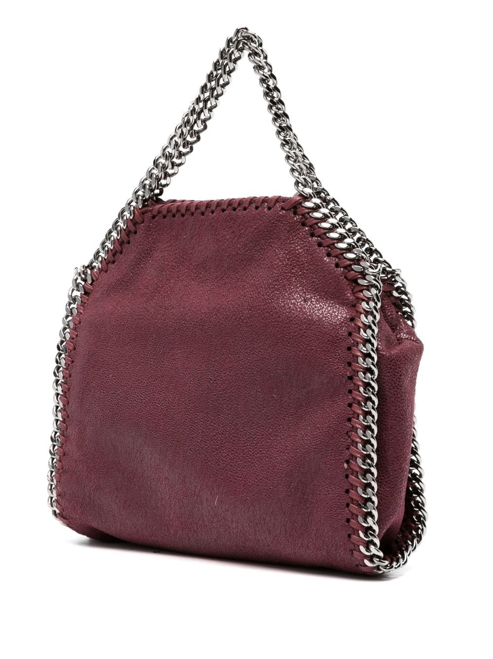 Stella McCartney bolsa crossbody Falabella mini