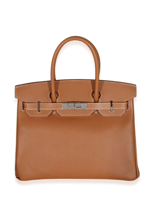 Hermès bolsa de mano Birkin 30 2022