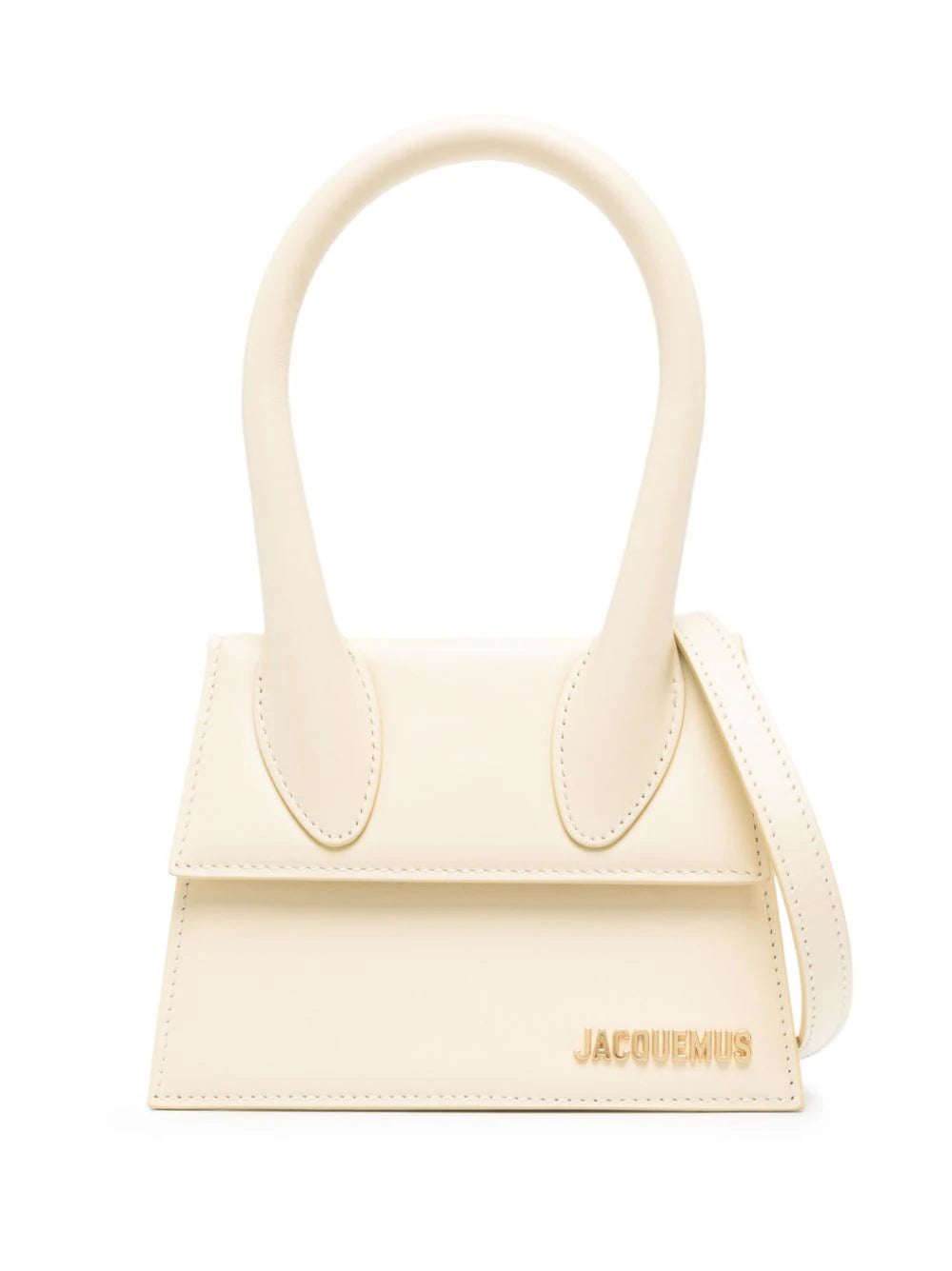 Bolsa Jacquemus Le Chiquito Moyen