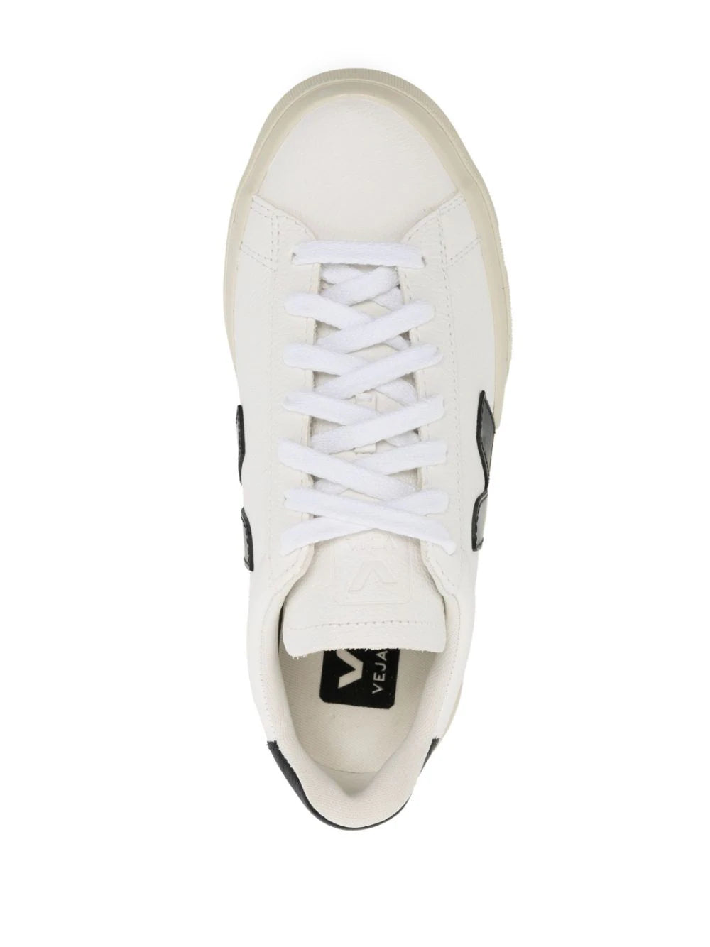 Tenis VEJA Campo Chromefree