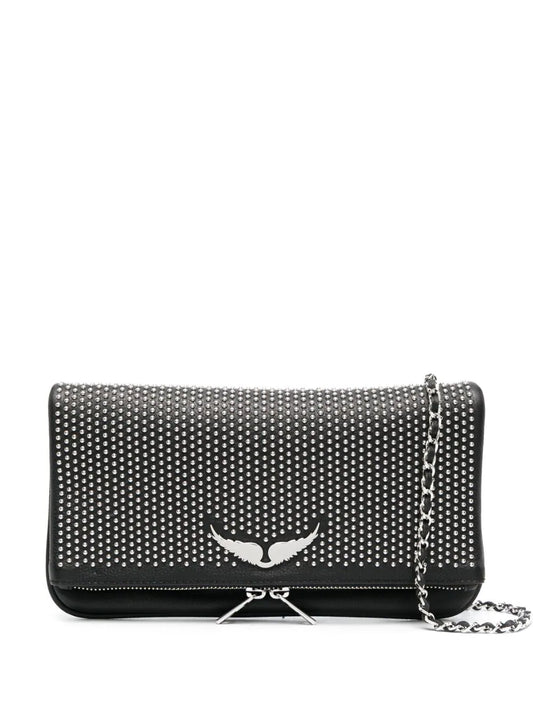 Bolsa Zadig&Voltaire crossbody Rockstud