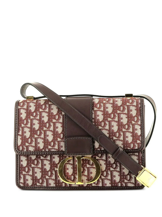 Christian Dior bolsa crossbody 30 Montaigne 2019