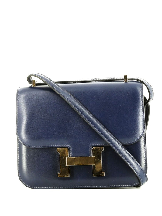 Hermès bolsa de hombro Constance 18 2021