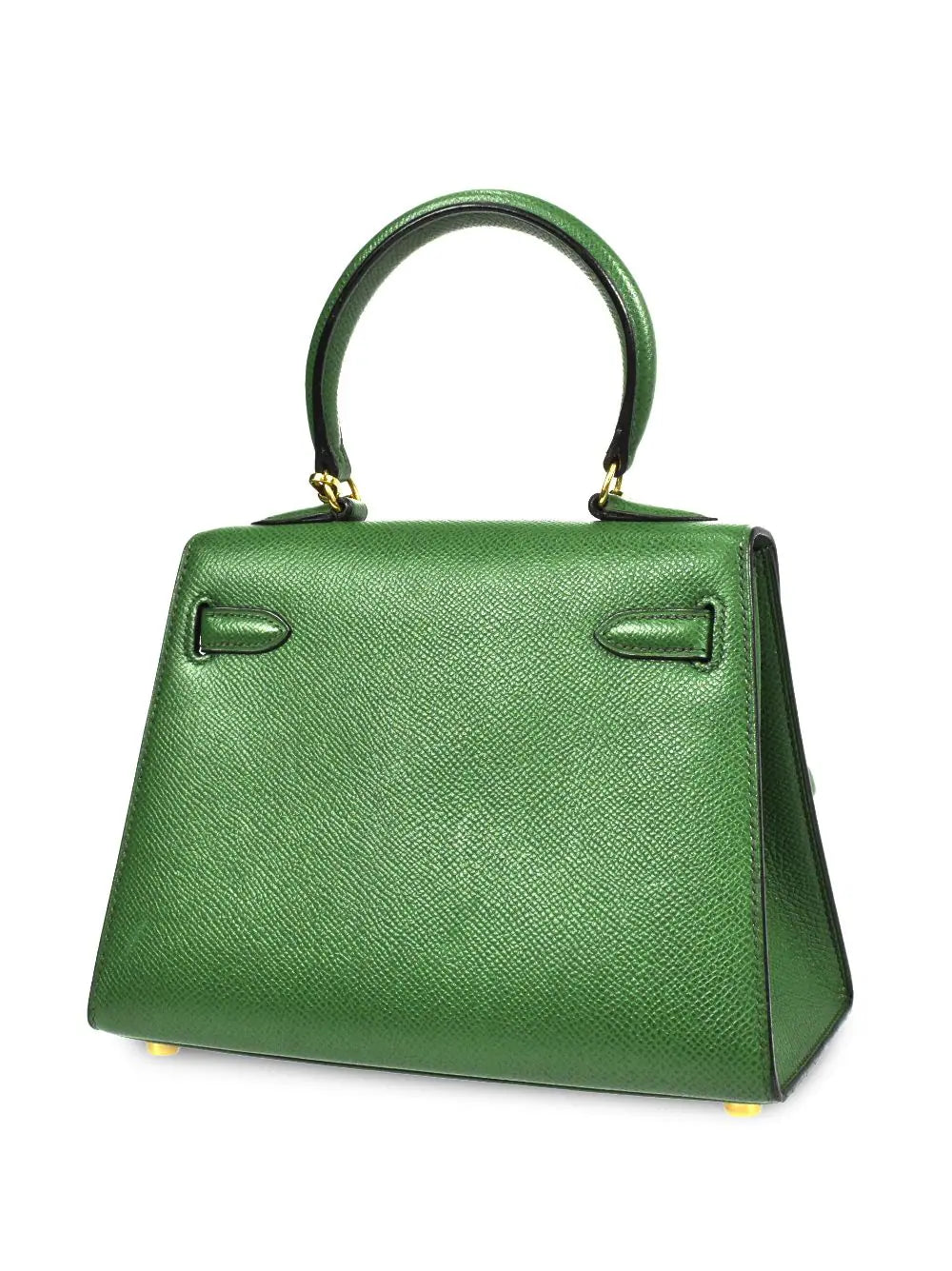 Hermès tote Kelly 20 1993