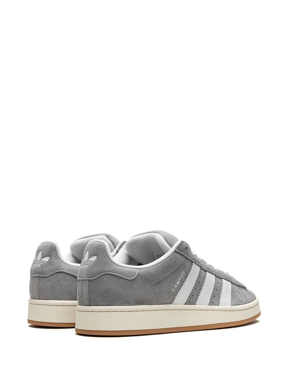 Tenis Campus 00s Grey/White