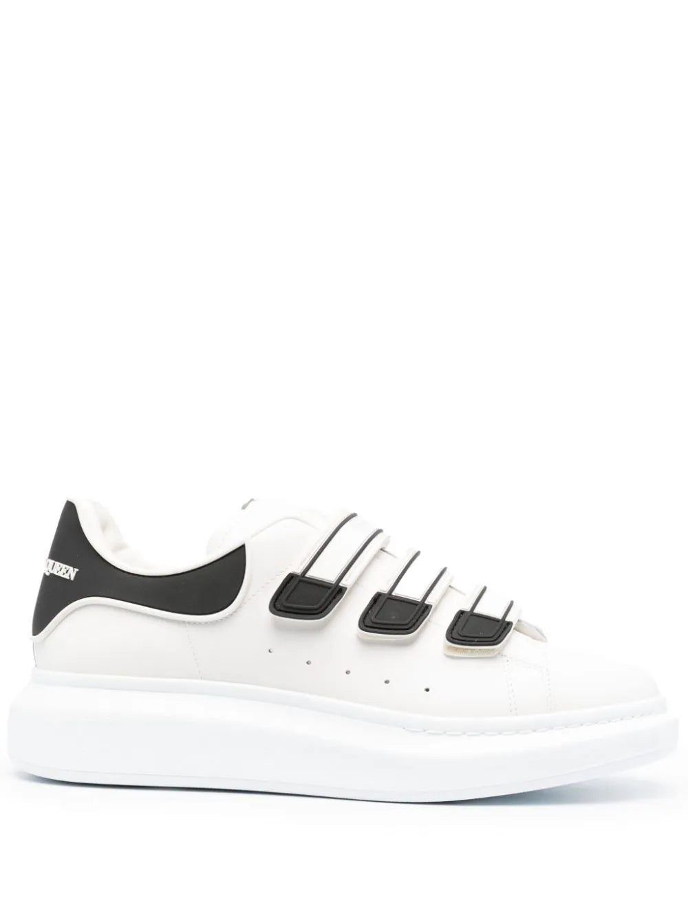 Tenis Alexander McQueen oversize