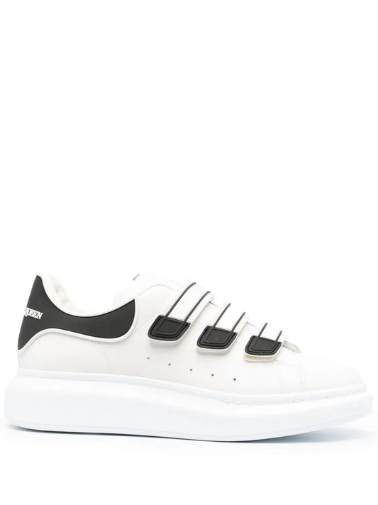 Tenis Alexander McQueen oversize